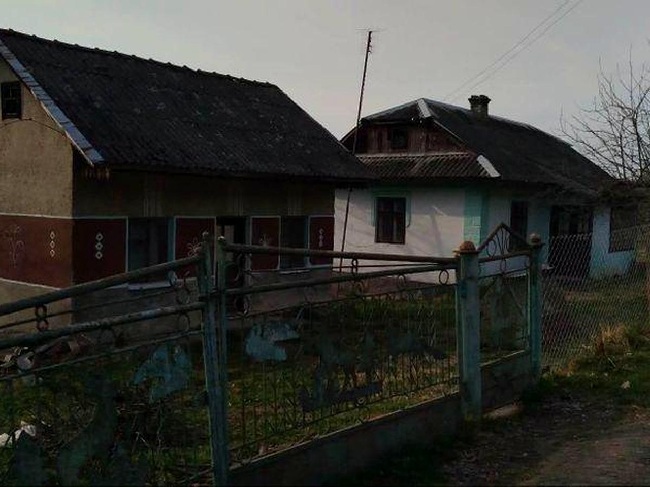 Продам будинок, Львівська область, Стрийський район