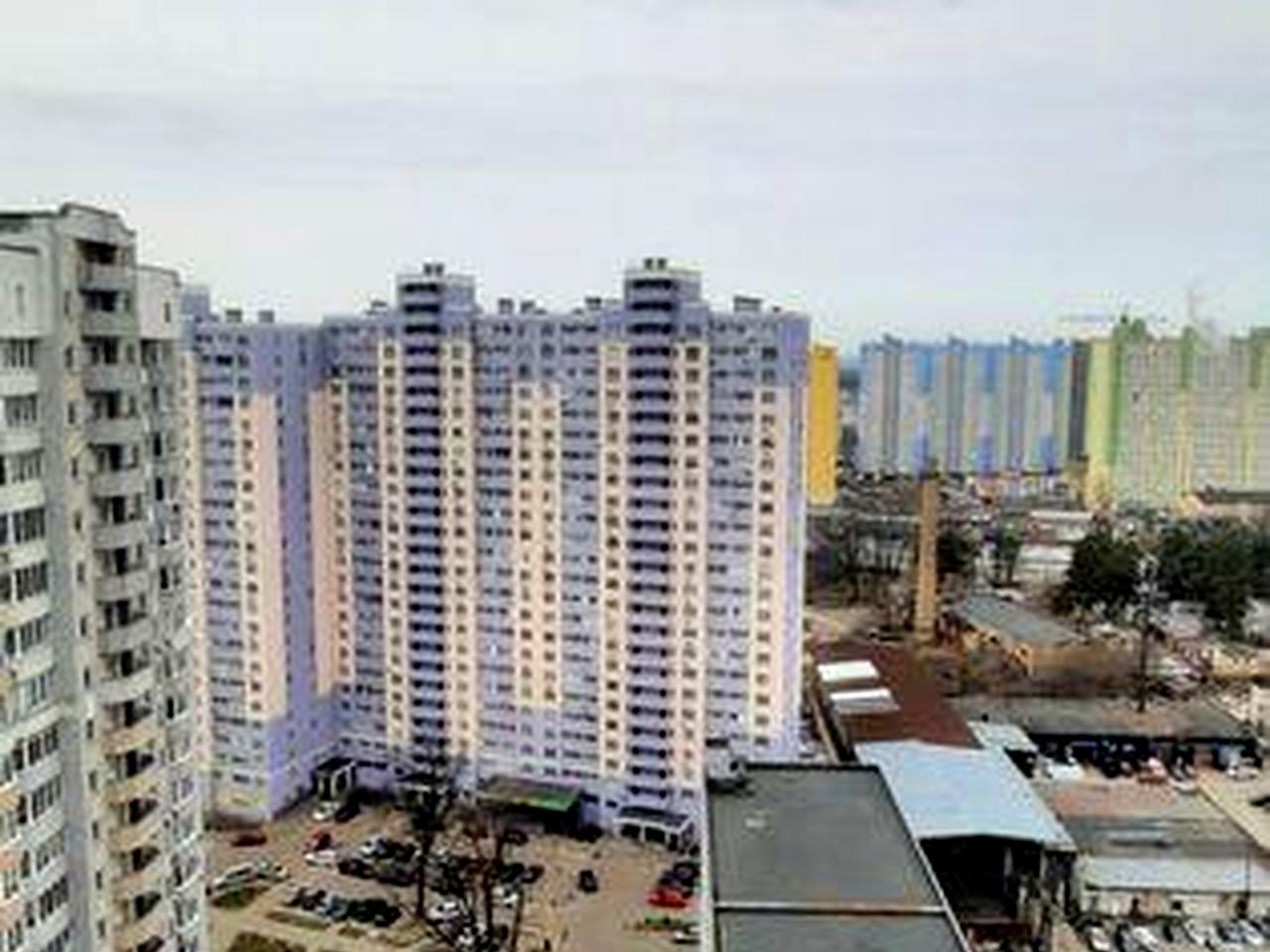 Терміновий продаж квартири в ЖК Коцюбинський, Київська область, Київ ЖК Коцюбинський