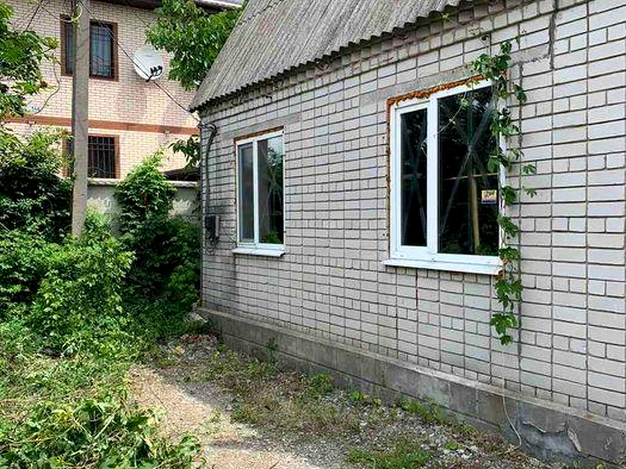 Продам будинок (дачу) в Підгородному