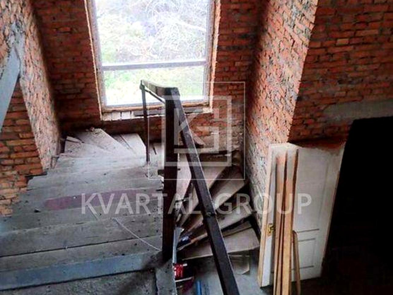 ТЕРМІНОВО,Великий 220м2 Будинок на 13 сотках,Будувався Для себе!