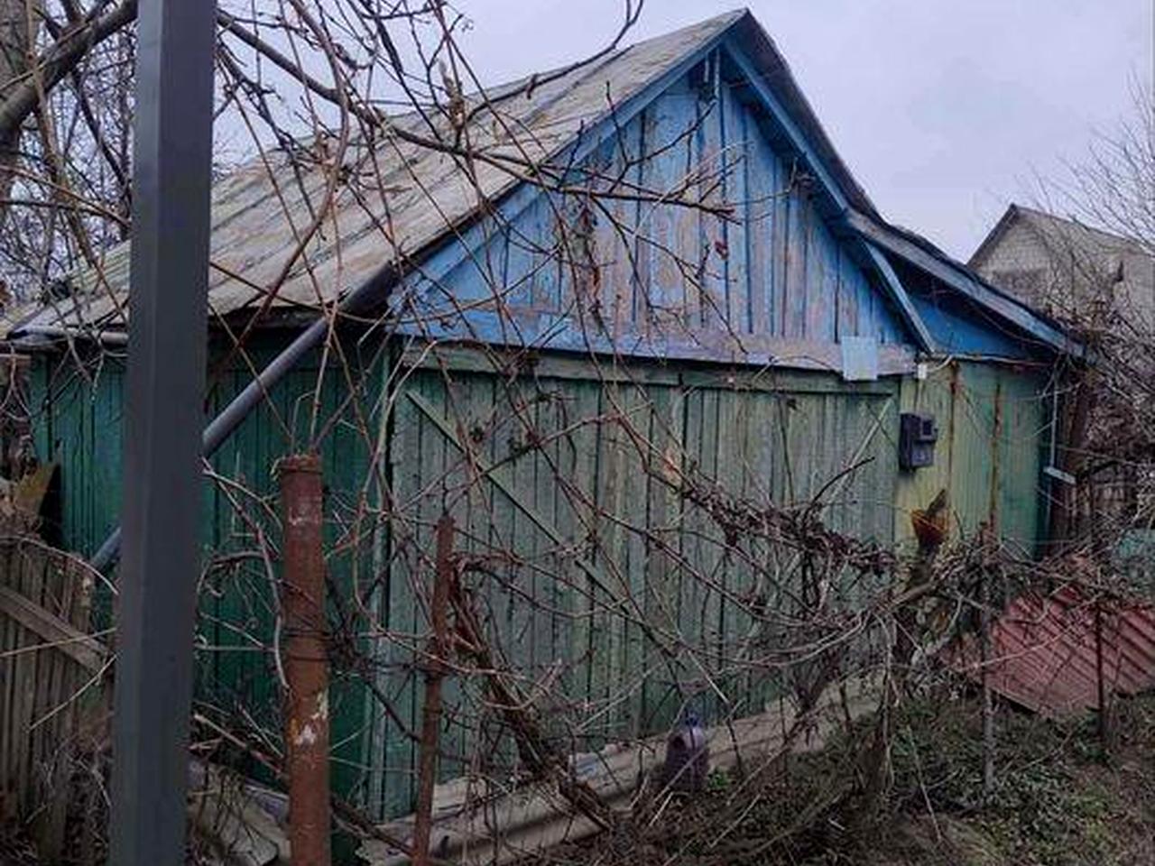 Продаж дачної ділянки