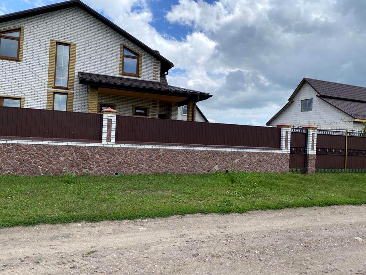 Будинок з документами від власника