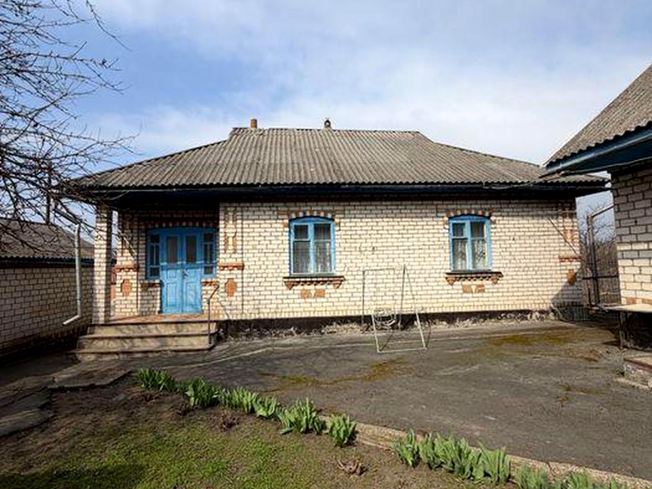 Продам будинок в Гайвороні