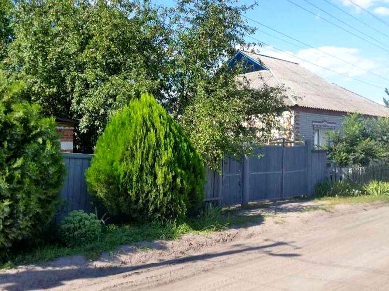 Продам будинок в Богодухові