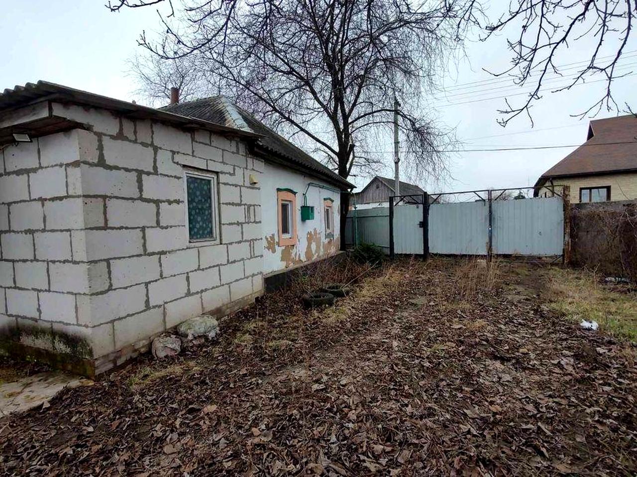 Продається будинок