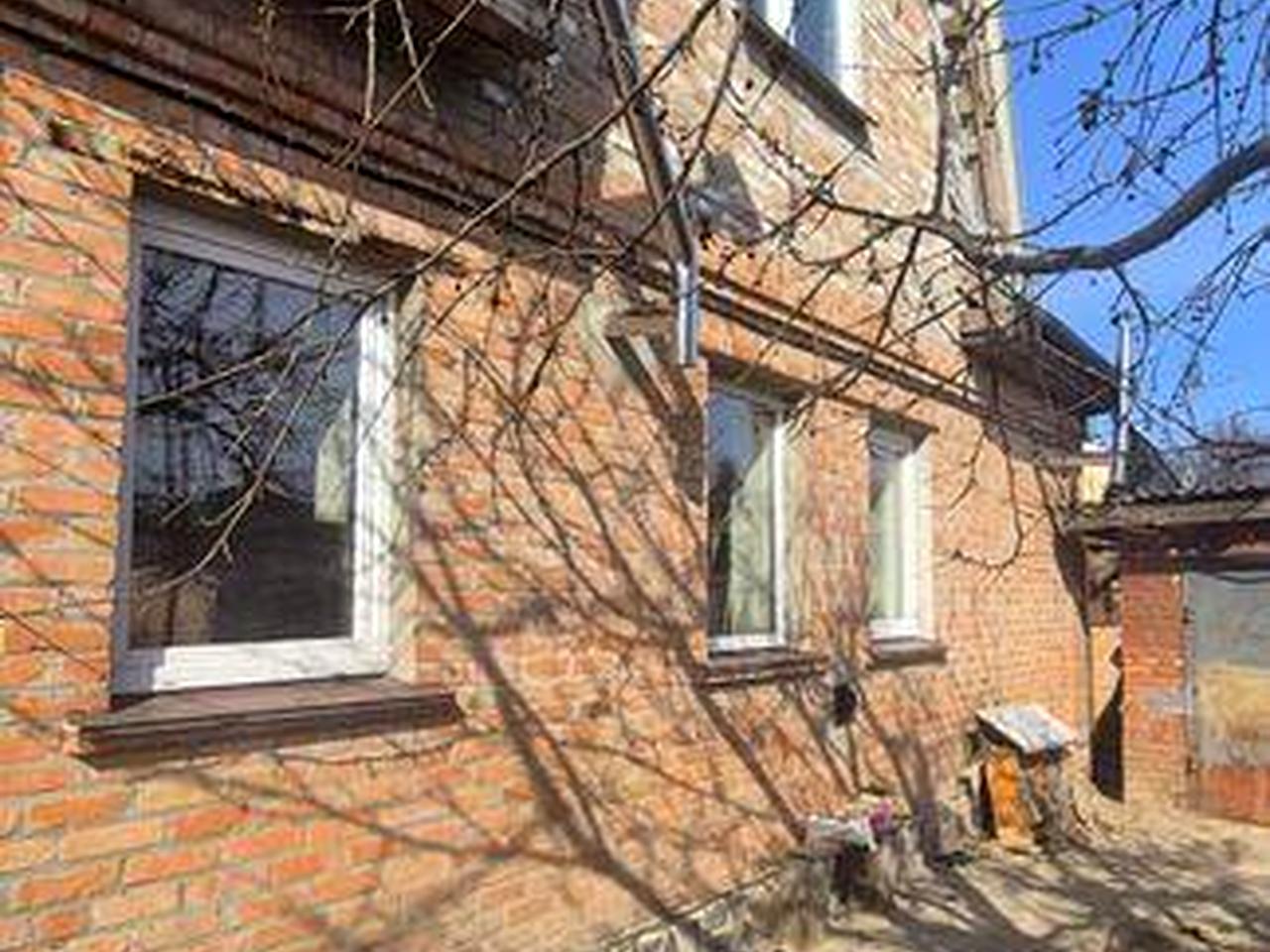 Продам будинок в р-ні дит. садочка "Берізка"