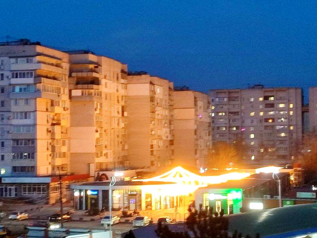 ПРОДАМ 4-х кімнатну квартиру в м. Самар, район "Карат"