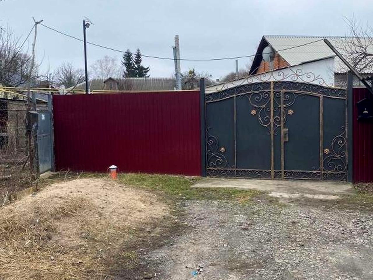 Воїнської Слави вул., 11