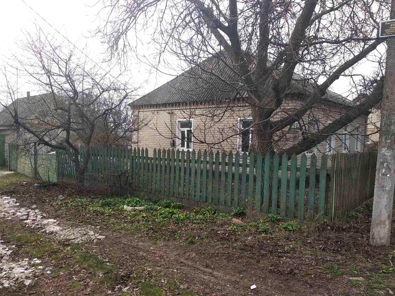 Продам дом в краснополье по ул. Липковского (Лихачева)