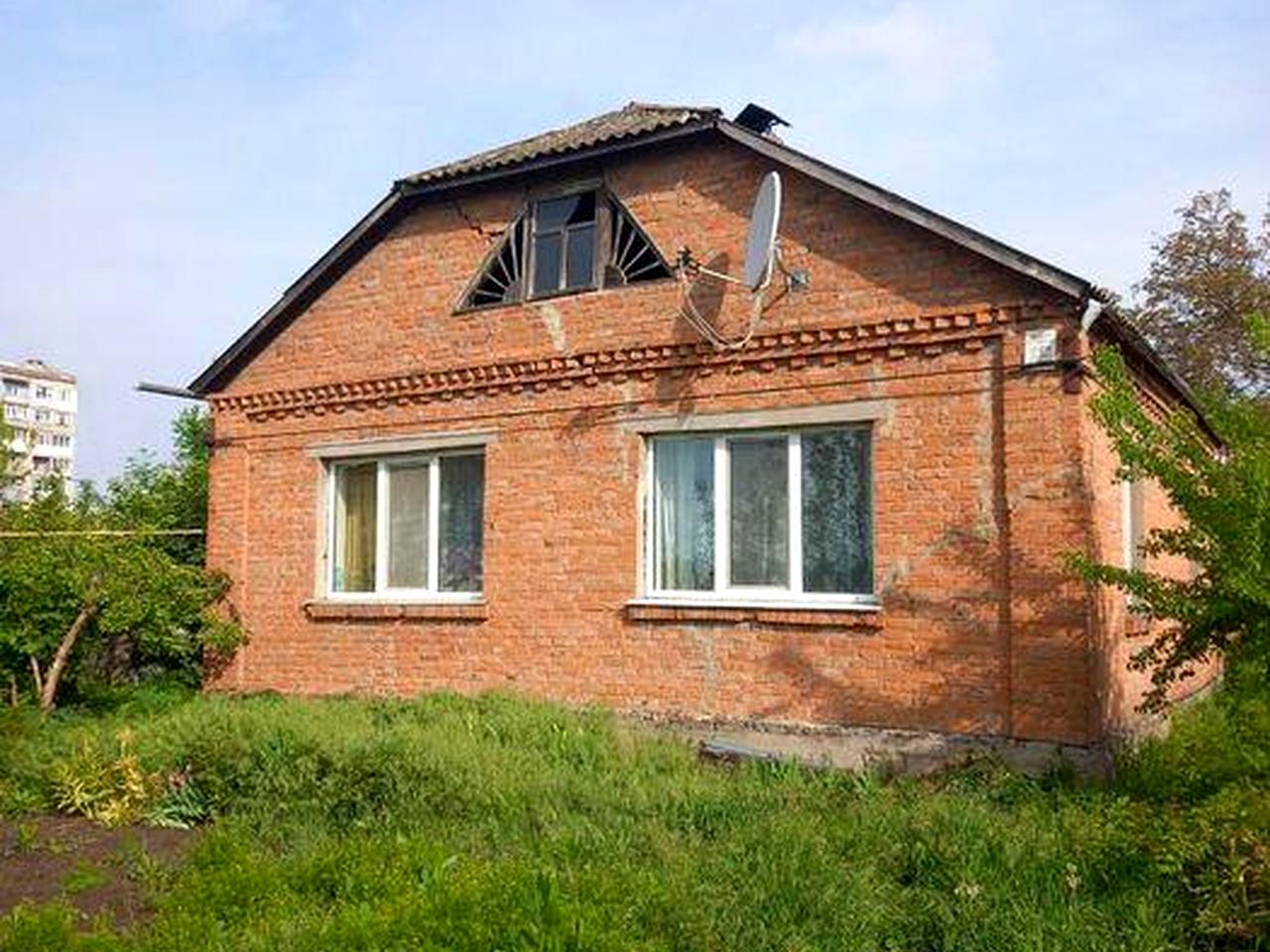 Продаж будинку в м.Бар