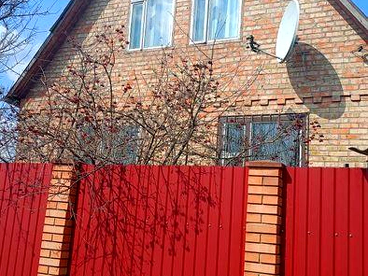 Продається 2х поверховий будинок у Фастові.