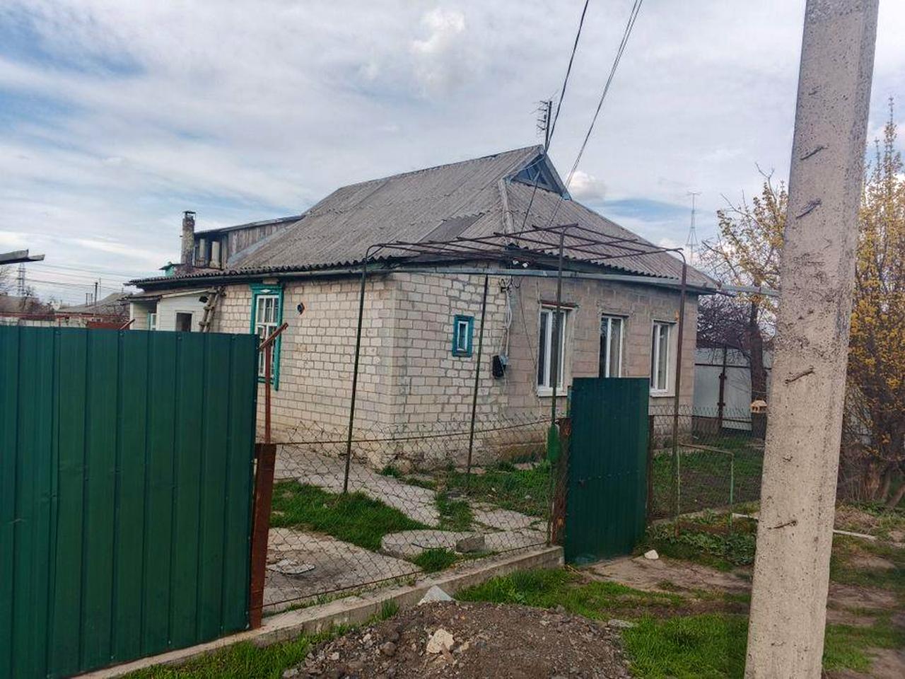 Продам будинок місто Пятихатки