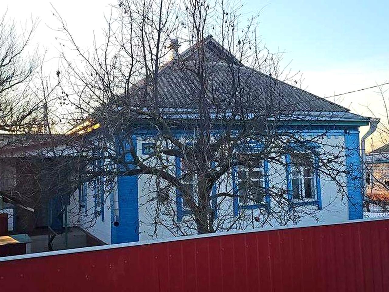 Два будинки на одному подвір’ї, 30 соток двору з городом Є відеоогляд