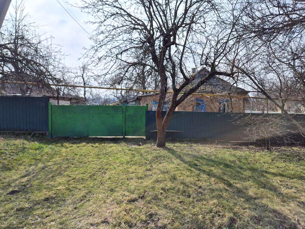 Ревівка Хата 25 сотих землі