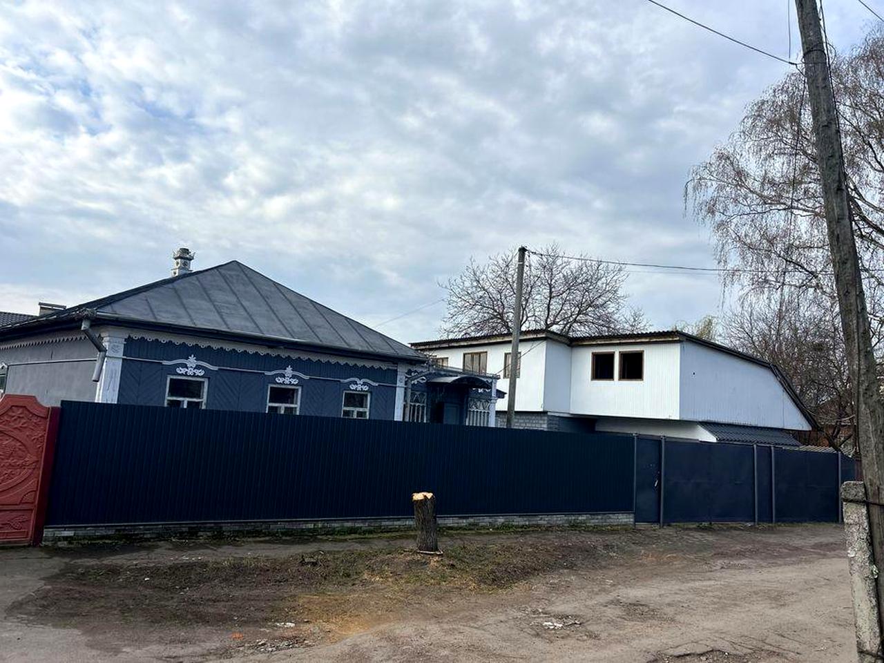 Продам будинок, центр вул. Богуна
