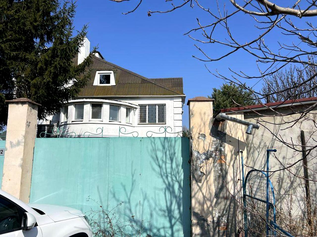 Продаж будинку.Софіівська Борщагівка. 9 кім ,10 сот