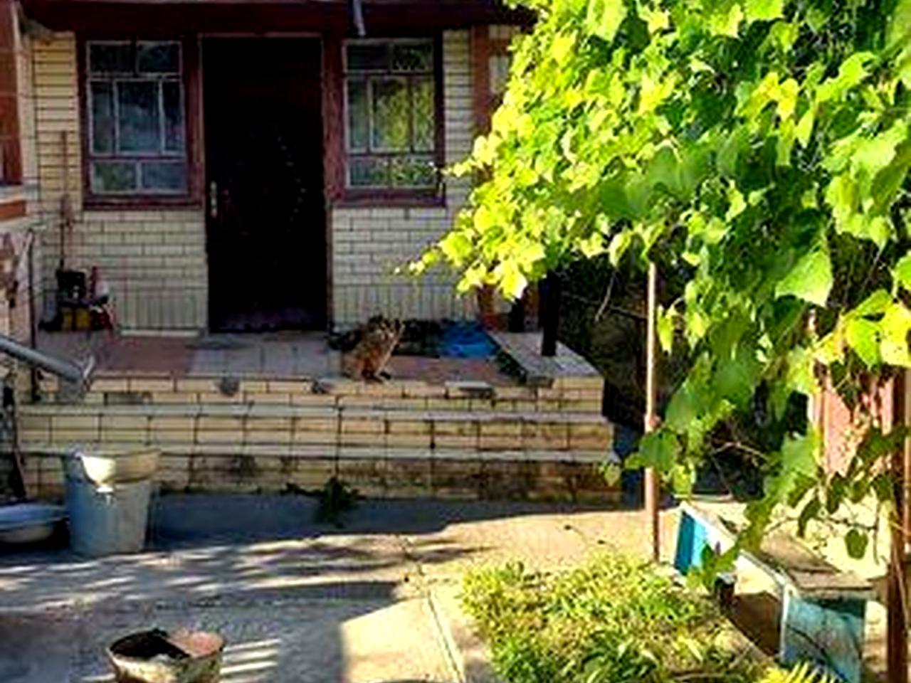 Продаж будинк біля вулиці Богуна, біля річки, гарне розташування.