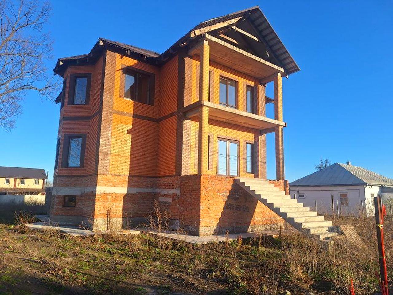 Будинок 353 м +10 соток - ЦЕНТР м.Бориспіль ВІД ВЛАСНИКА