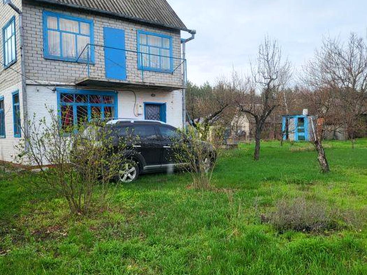 Продам дачу с/т Дружба, Решкут, Самар