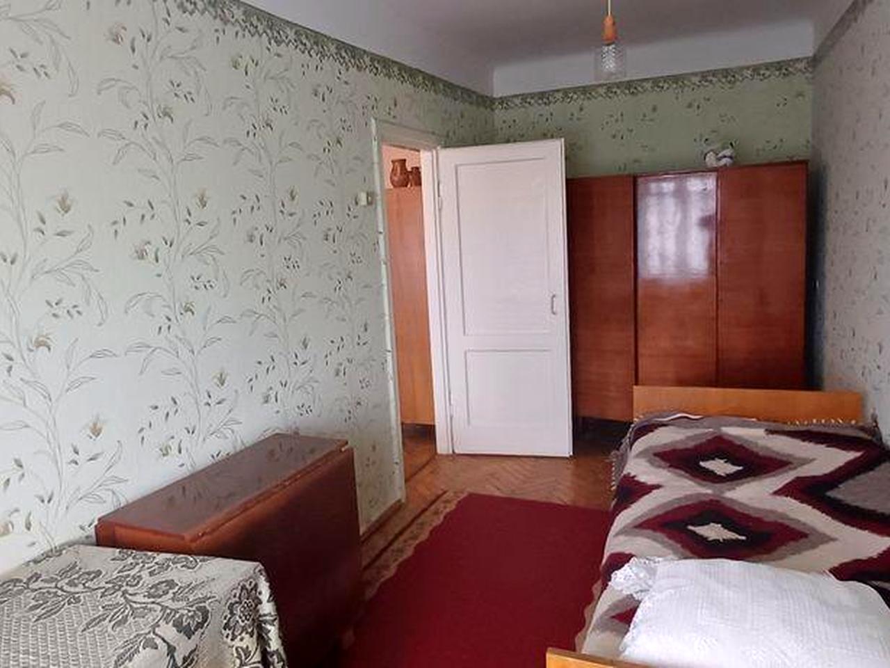 3-кімнатна квартира в м. Кременець