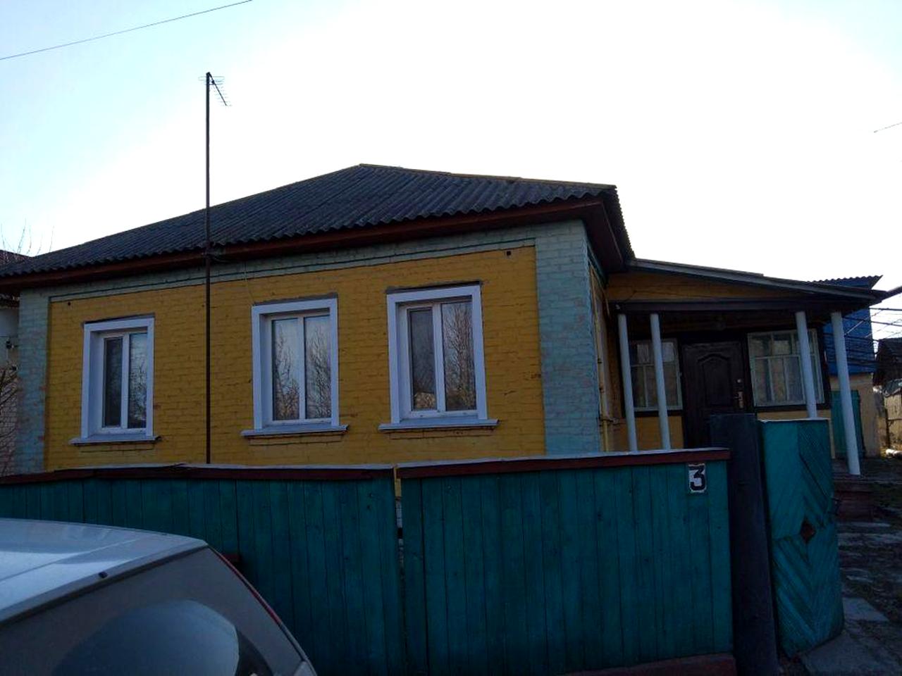 Продається будинок