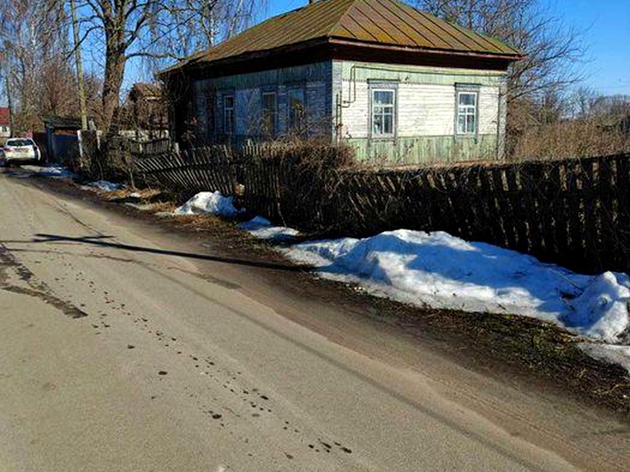 Продам будинок в місті Мена
