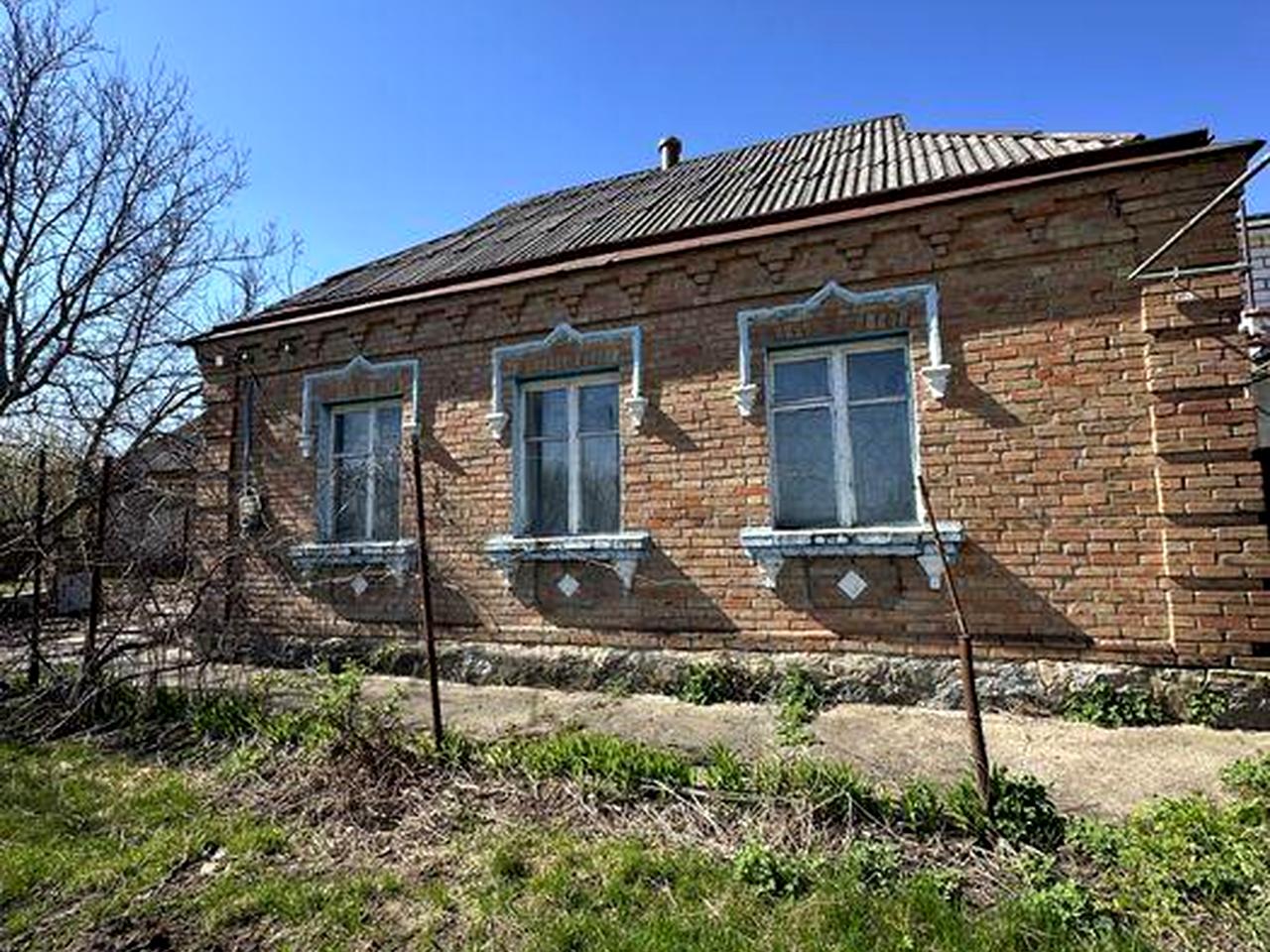 Продаж будинку 74кв.м