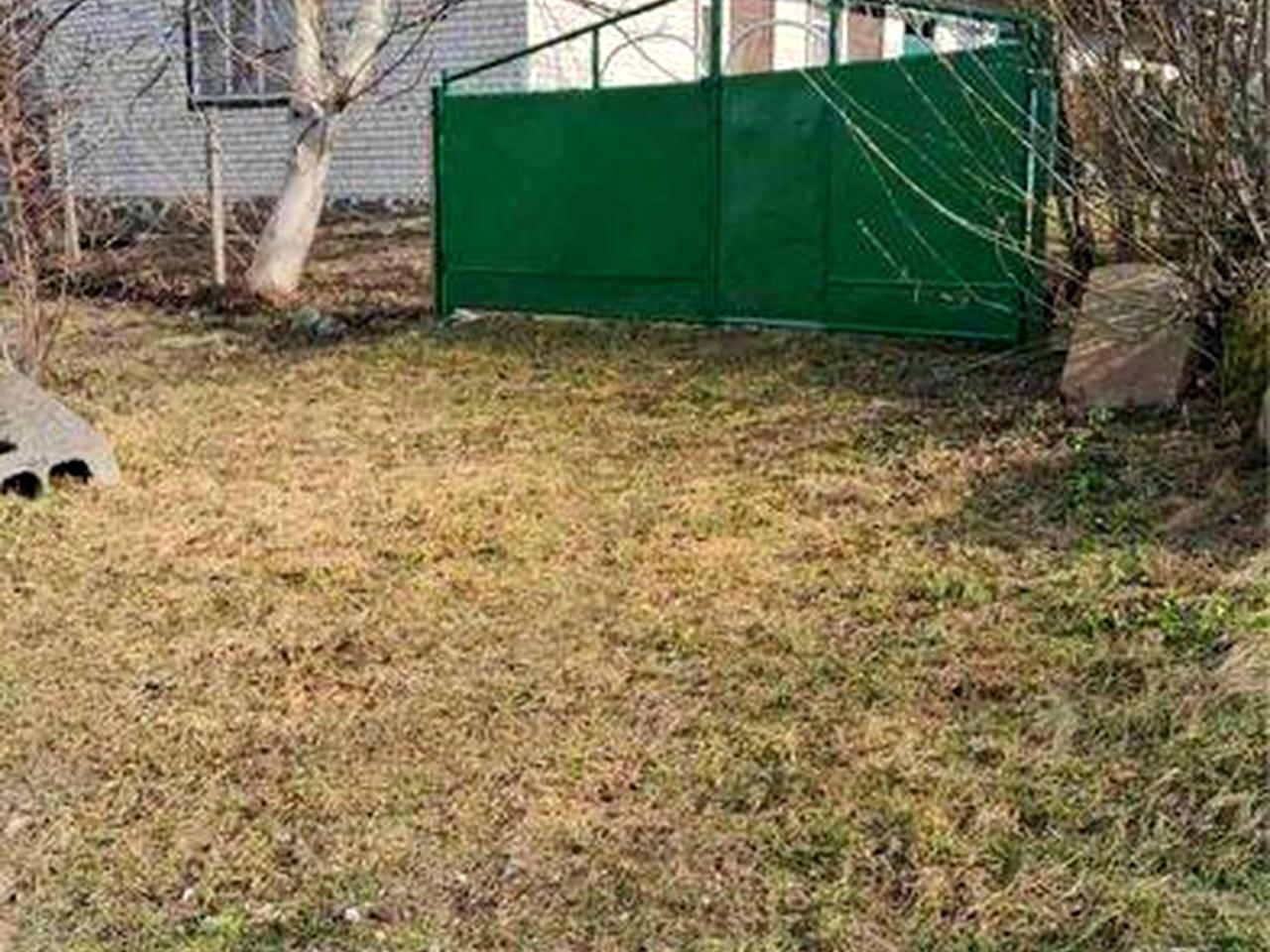 Продається садиба 25 соток у місті Жашків