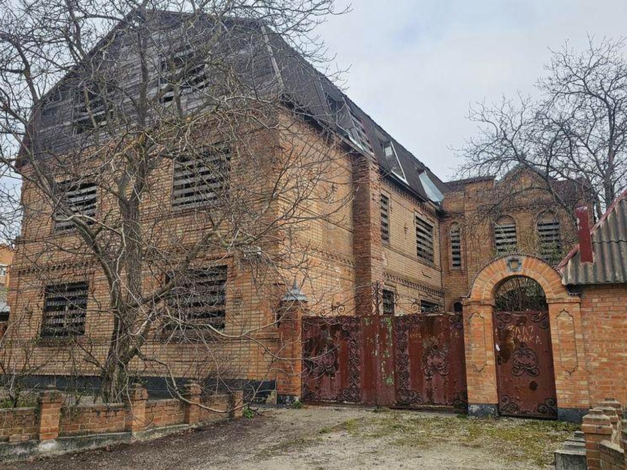 Продам будинок 500 кв.м. Миколаївка Короленка