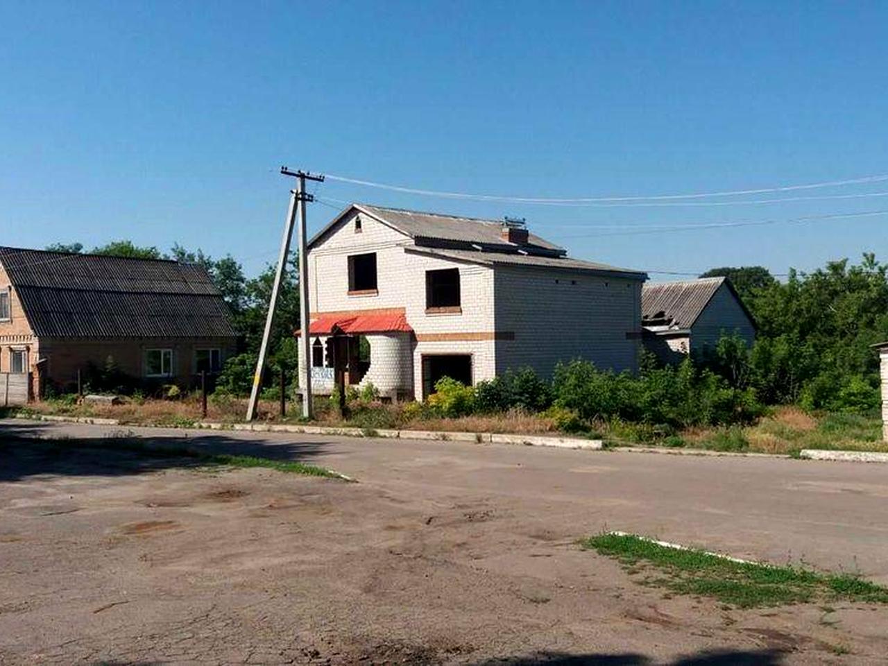 Продаж будинку центр Бережинки.