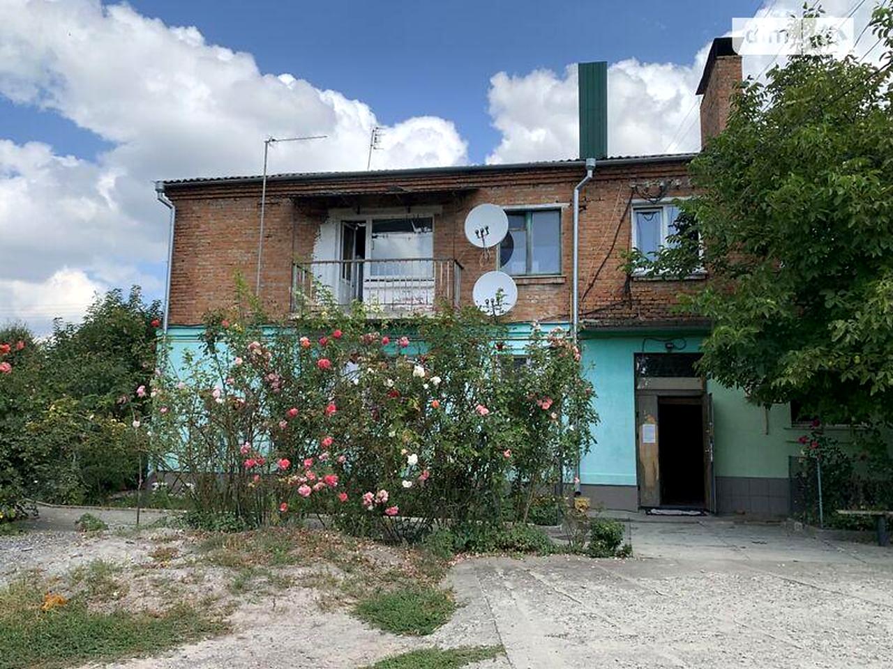 Продаж 3к Квартира Вячеслава Чорновола (Пушкіна) вулиця