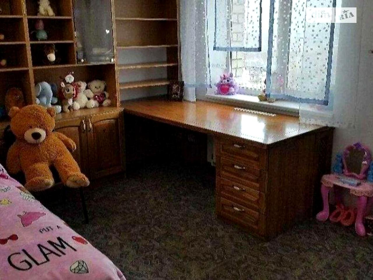 Продаж 4к Квартира Моссаковського Володимира вулиця