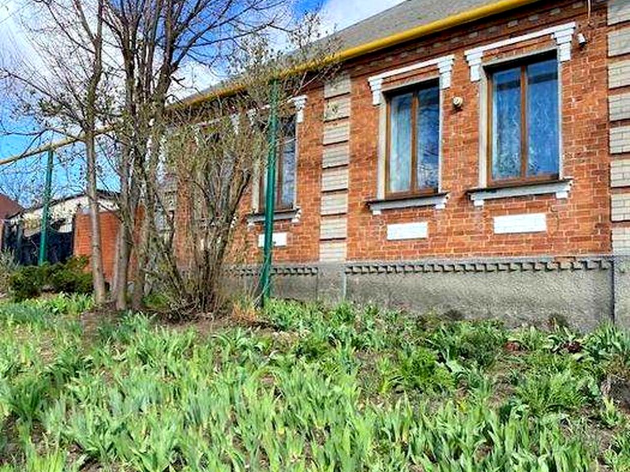 Продам будинок місто Богодухів (169210)