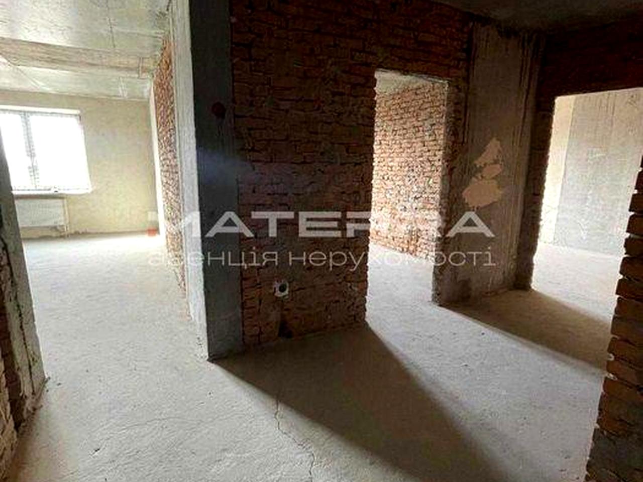 Простора 2к квартира 77 м² | Боярка вул. Білогородська, 51