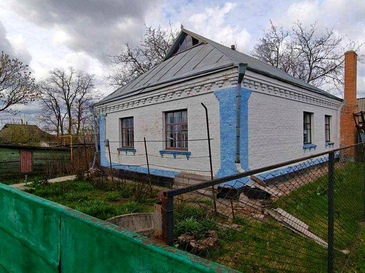 Продаж будинку по вул. Партизанська | м. Тальне