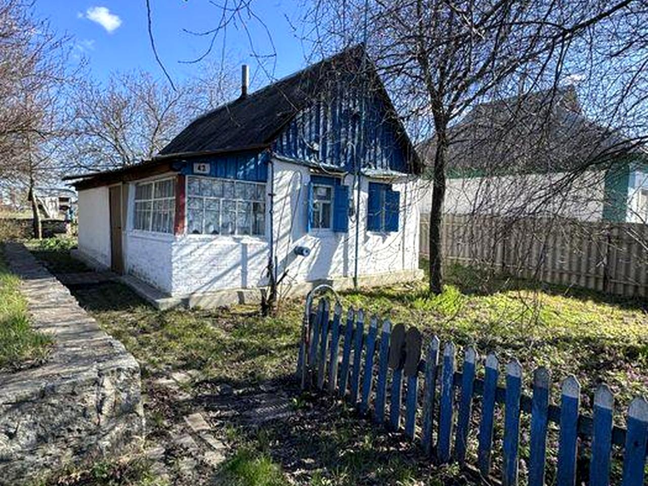 Продам будинок в Котельві