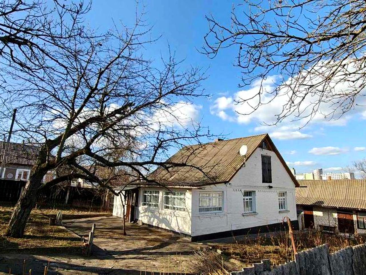 Продаж будинку по вул. Олени Теліги | м. Тальне