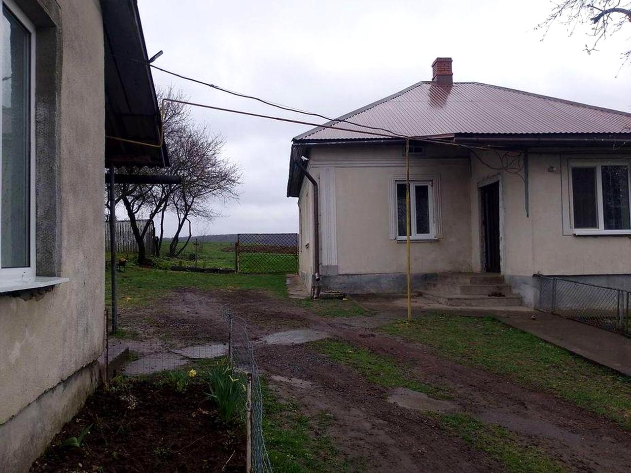 Продам будинок в с. Суховоля