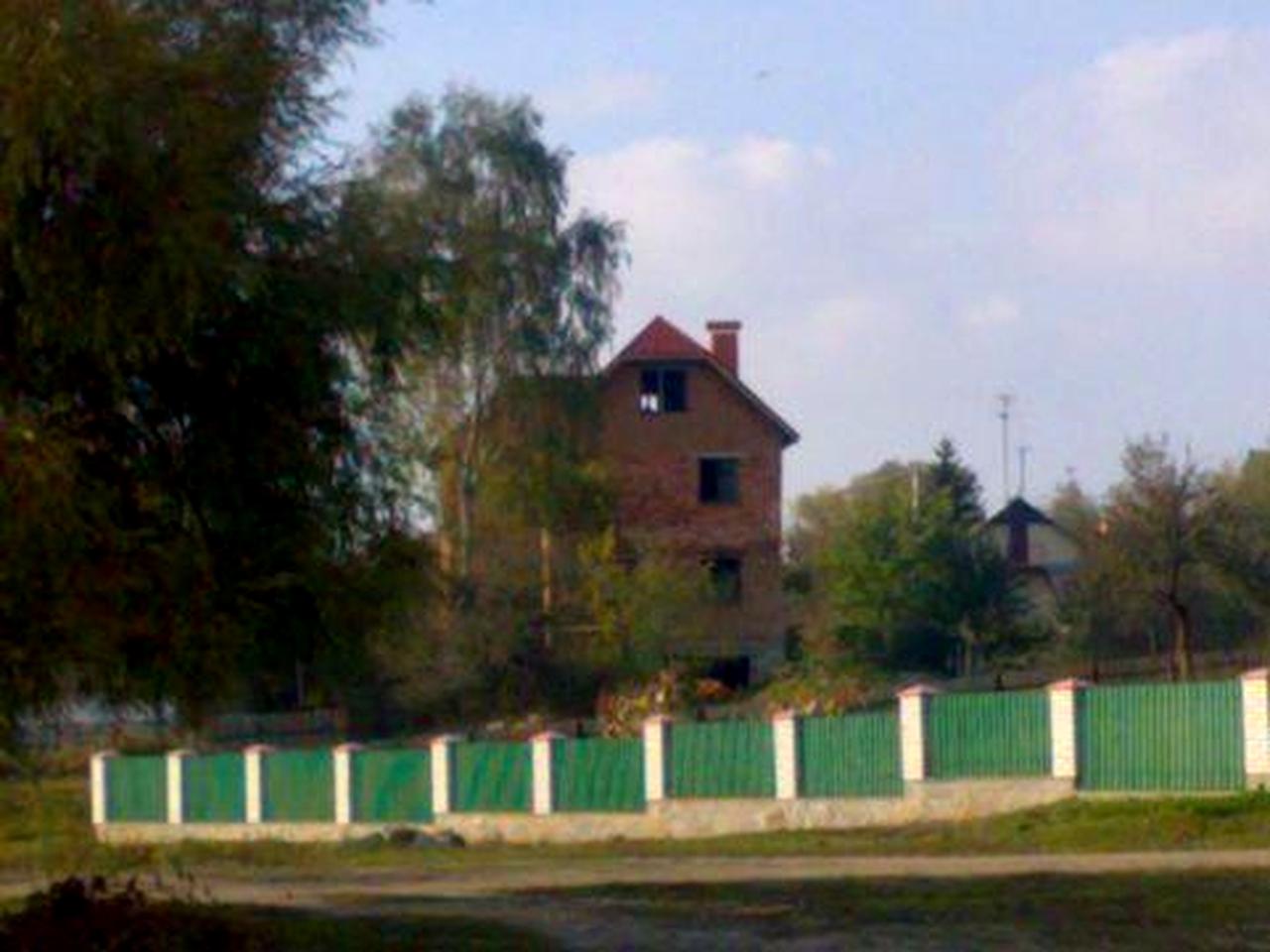 Будинок в м. Полонне