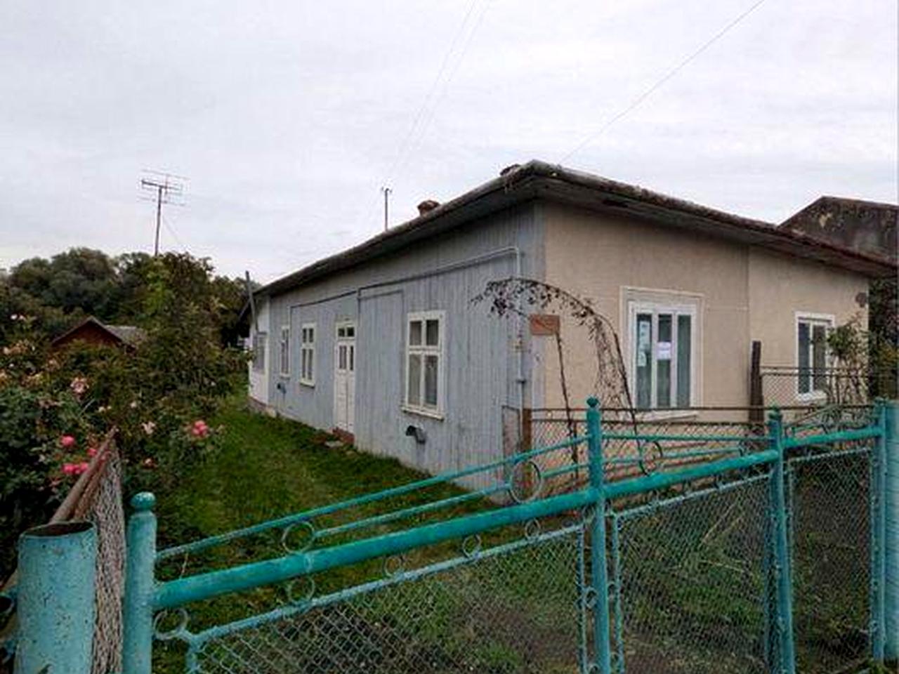 Продаж будинку місто Надвірна