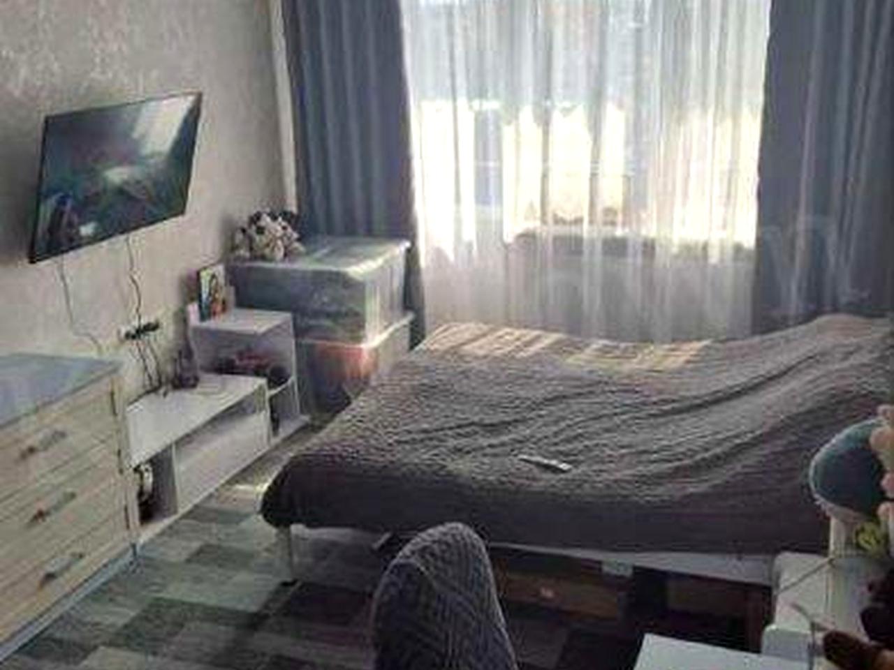 Продаж 1 кімнатаної квартири в центрі Пирятина