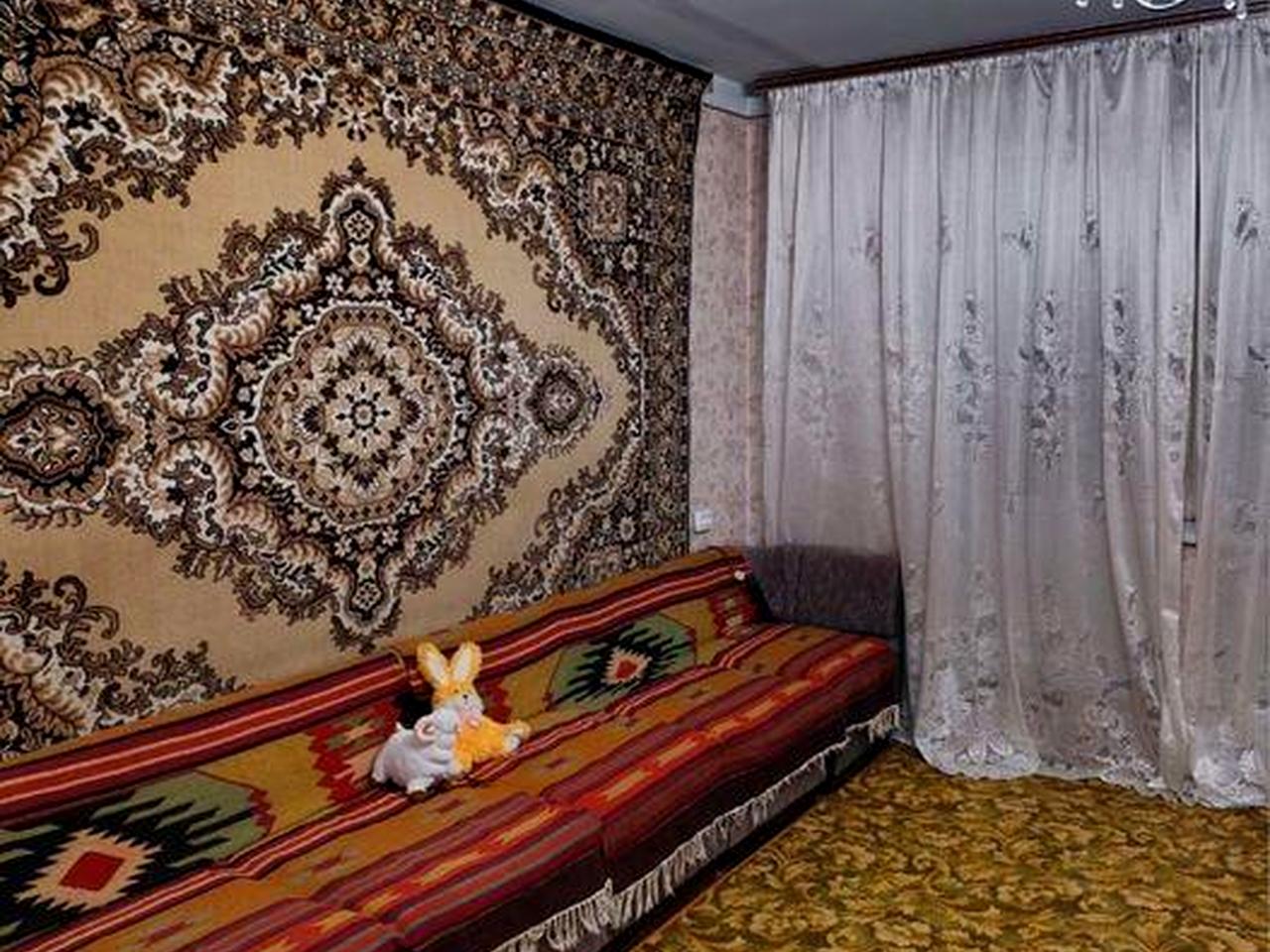 Продаж 4-кімнатної квартири, вул. Маламужа, держпрограми