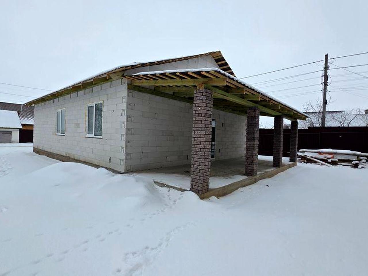 ЄОСЕЛЯ!!! БЕЗ КОМІСІЇ .Р-н  3 школи , БУДИНОК 97 кв.м на 5 сотках, ГАЗ