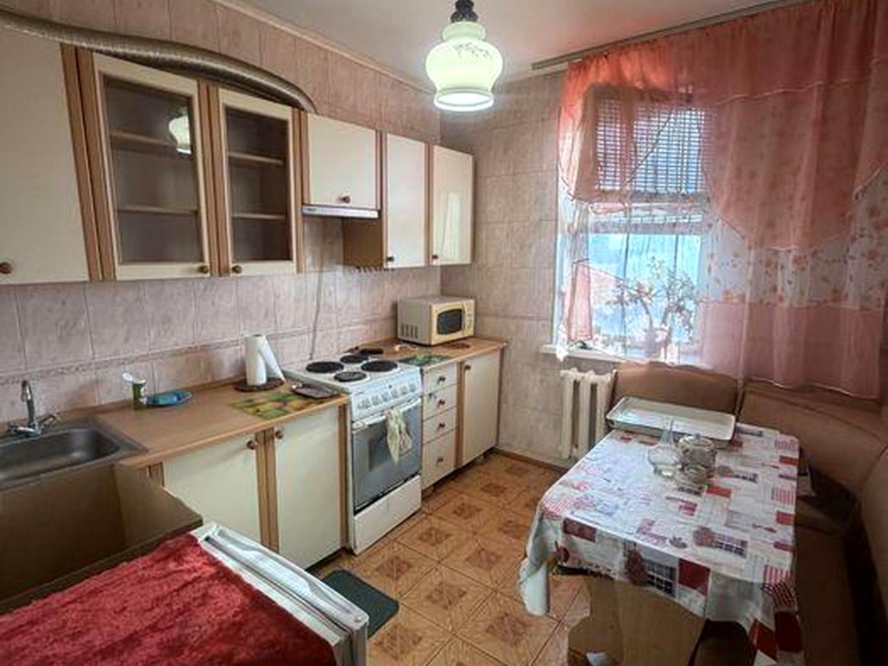 Продам 3-ком кв ул Солнечная