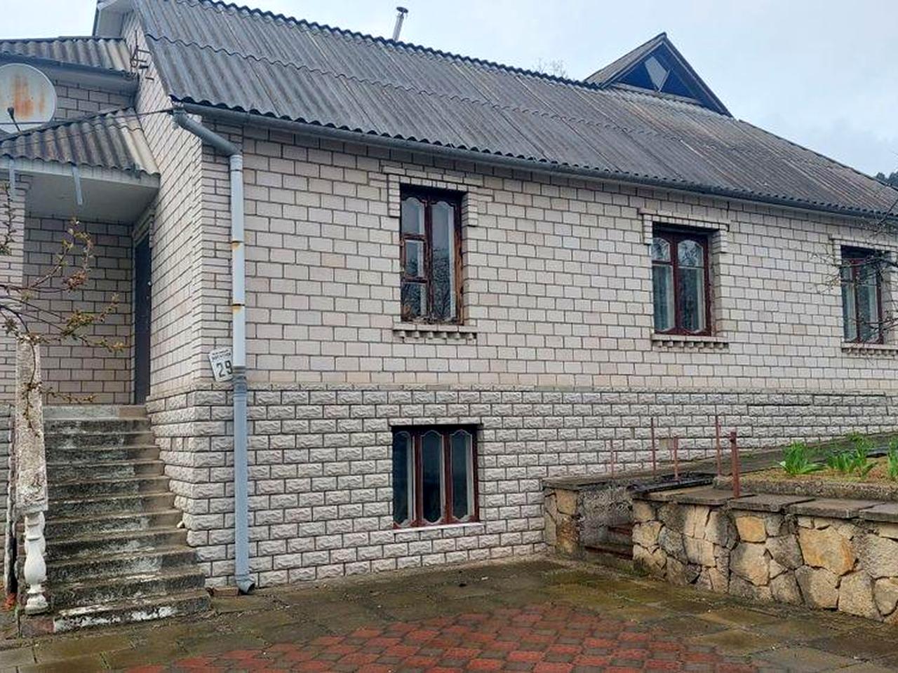 Продам будинок. Вул.Марії Руденко,29.