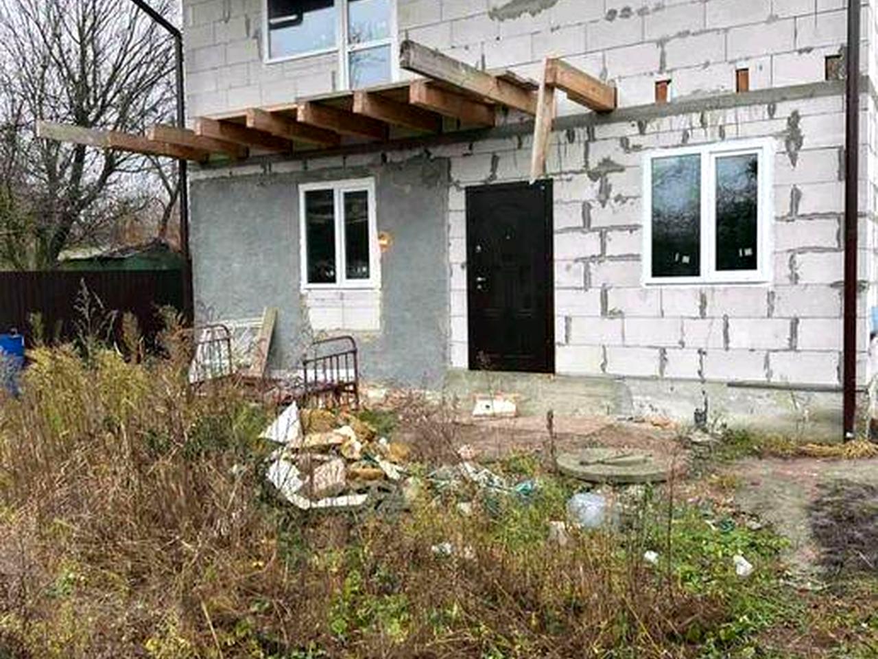 Продаж дачі в Фастові. Можна ПІД ВИПЛАТУ!!!