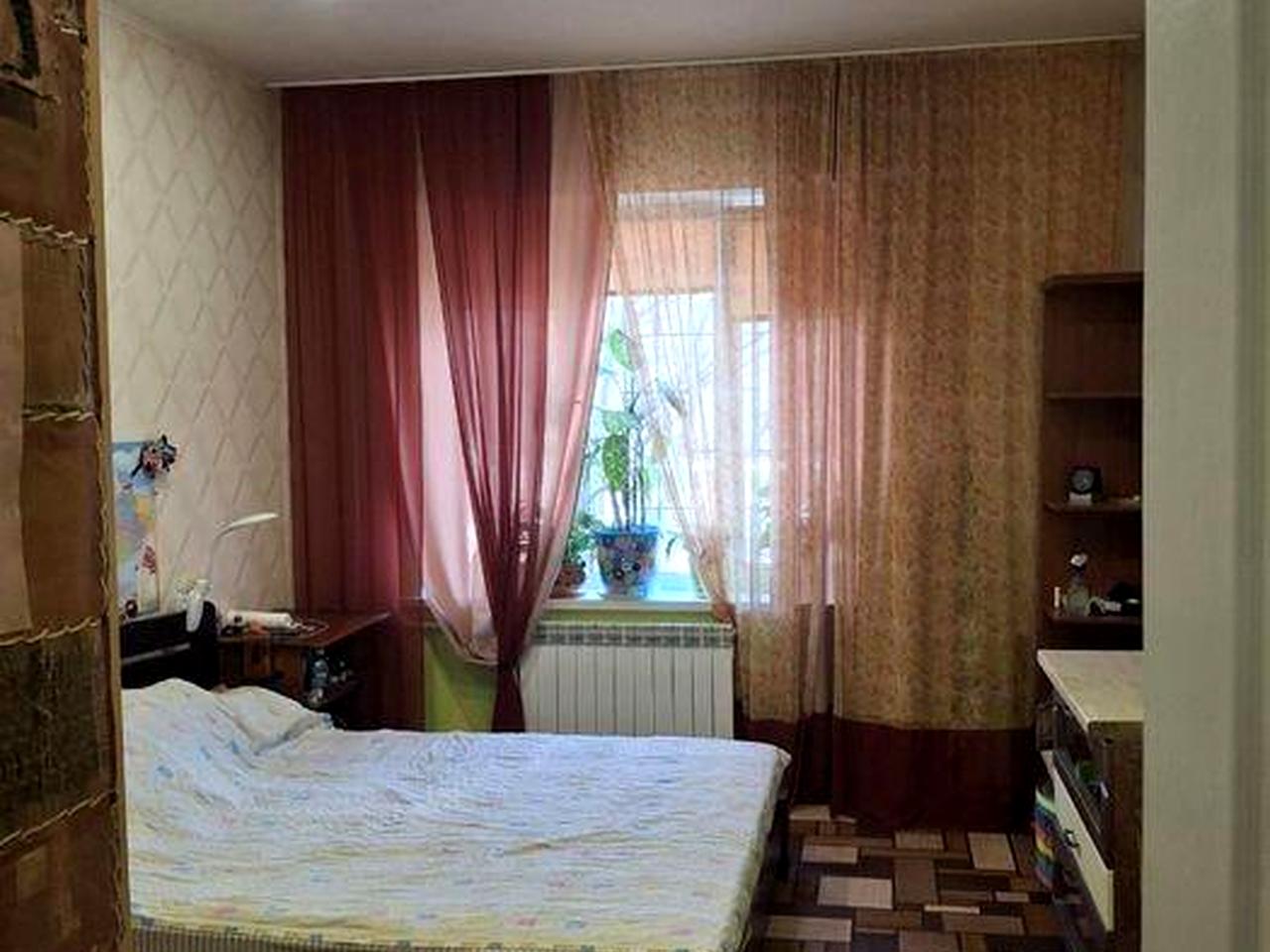 3х кімнатна квартира в Шевченківському районі
