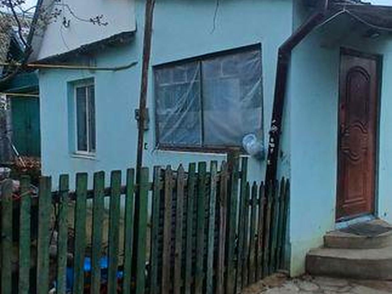 Продажа дома в Беляевке