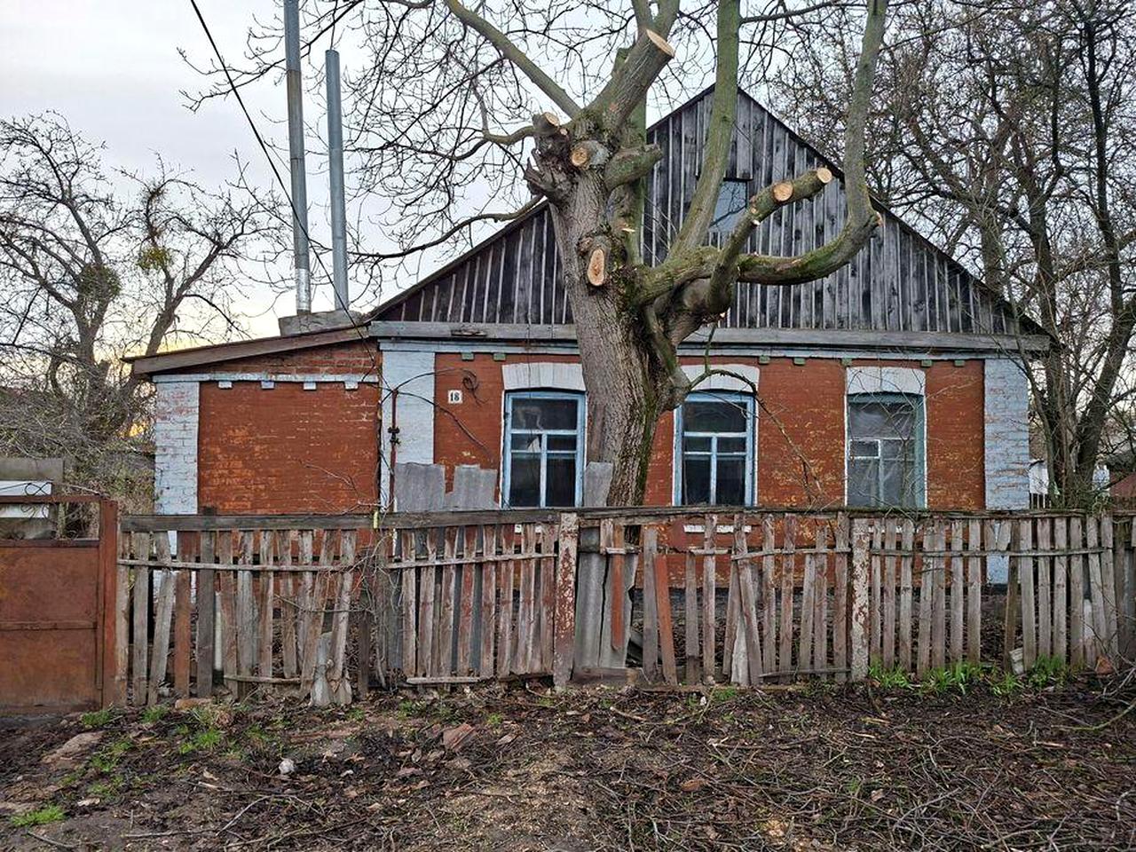 Продам будинок в м. Лубни вул. Г.Чупринки (Кольцова)18