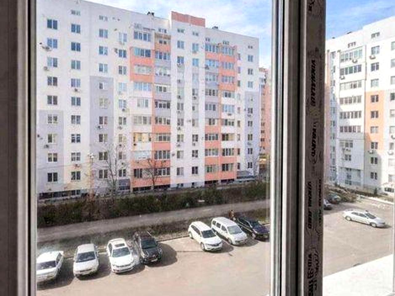 HE S4 Продам 2 комнатную квартиру ЖК Мира ул. Мира метро Индустриальная